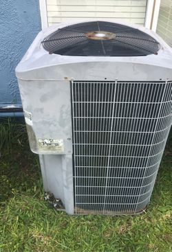 2.5 ton 15 seer condenser