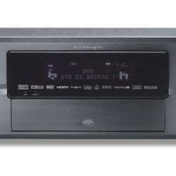 Premium Denon AVR 3806 High Current Receiver