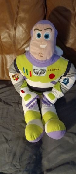 Toy Story Dolls