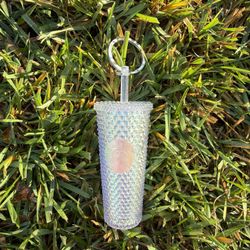 Starbucks Cup Keychain 