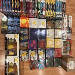 Pokemon lot 