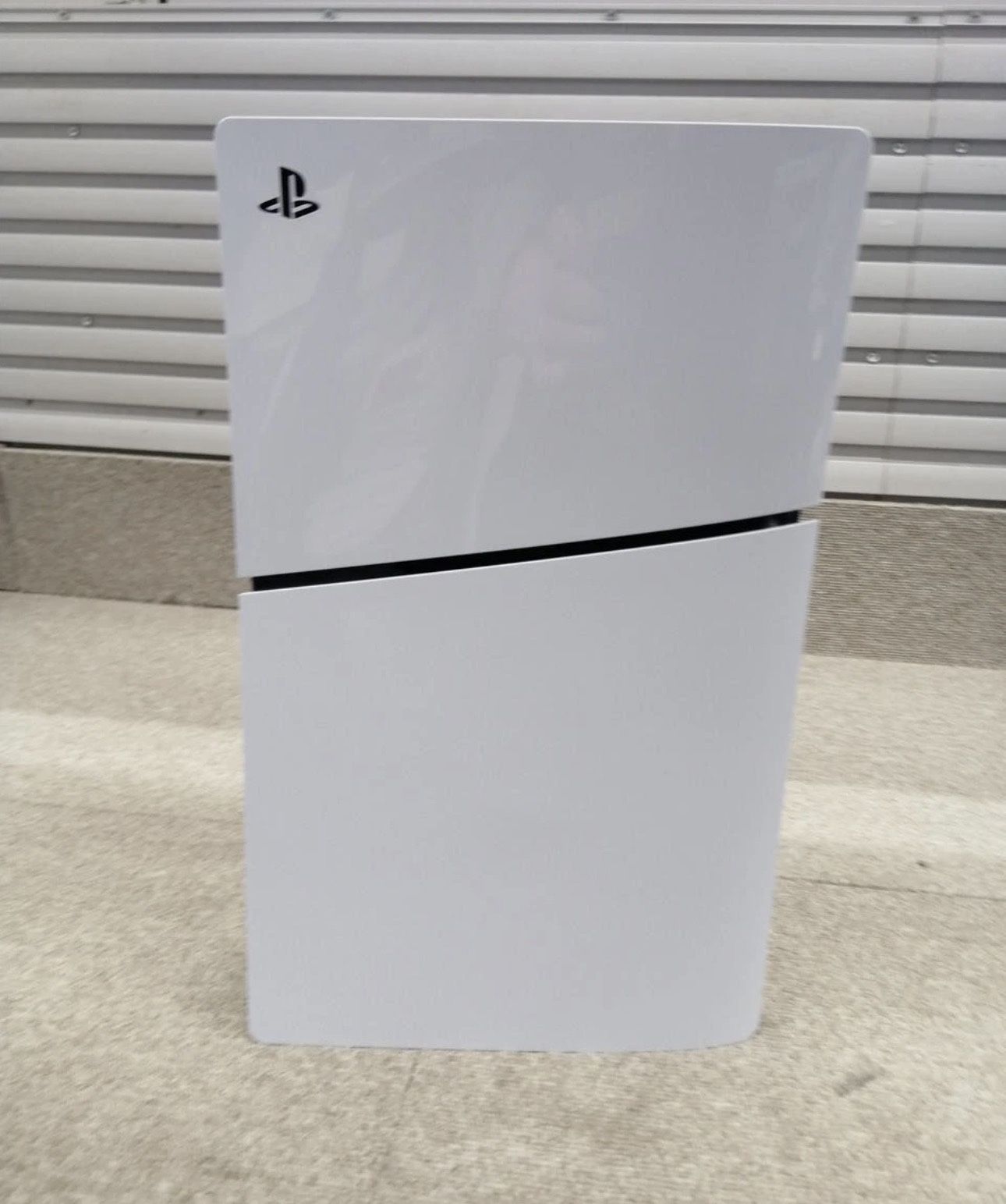 PlayStation 5 Blu Ray Edition White Console 1TB
