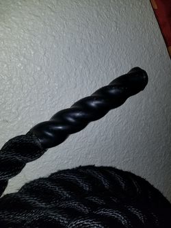 Bcg 30 online ft training rope