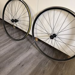 Maddux RS 3.0 Wheelet Alloy