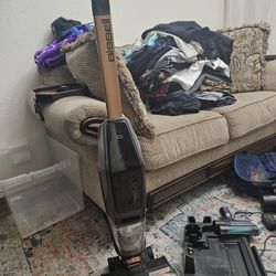 Bissell Crosswave Pet Pro