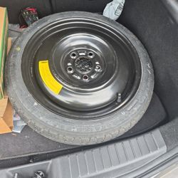 Spare Donut Free
