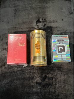 Perfumes
