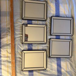 Mirrors