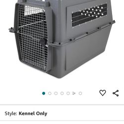 Brand New 48" Dog Kennel (Obo)