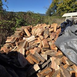 Firewood 