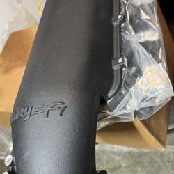 Holley Lo Ram Intake For LS