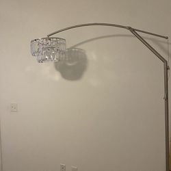Chandelier Lamp