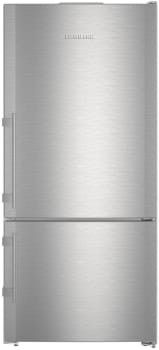 Liebherr CS1400R
30 Inch Counter Depth Bottom-Freezer Refrigerator