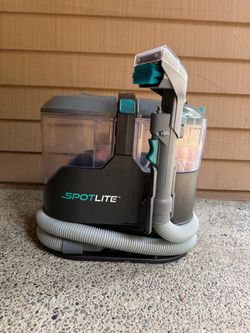 Carpet Cleaner portable