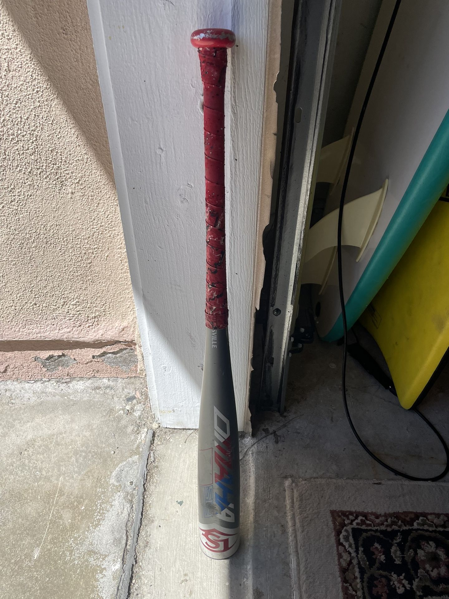 Louisville Omaha 519 USSSA 30 Inch -10 Baseball Bat