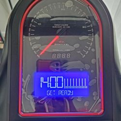Bowflex M6 Console ONLY ( USED) $150 OBO