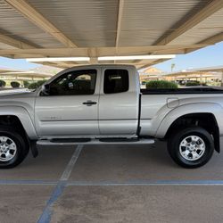 2008 Toyota Tacoma