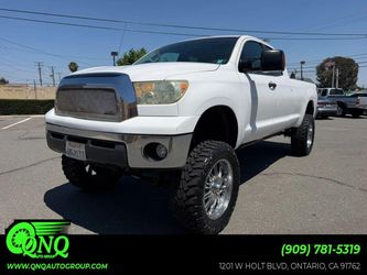 2008 Toyota Tundra