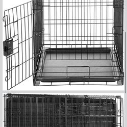 30 Inch Dog Cage