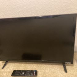 Vizio Tv 24 Inch