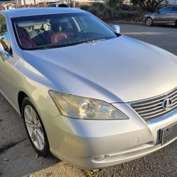 2007 Lexus ES 350