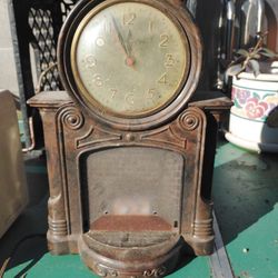 Old Vintage Radios 3 Of Them 