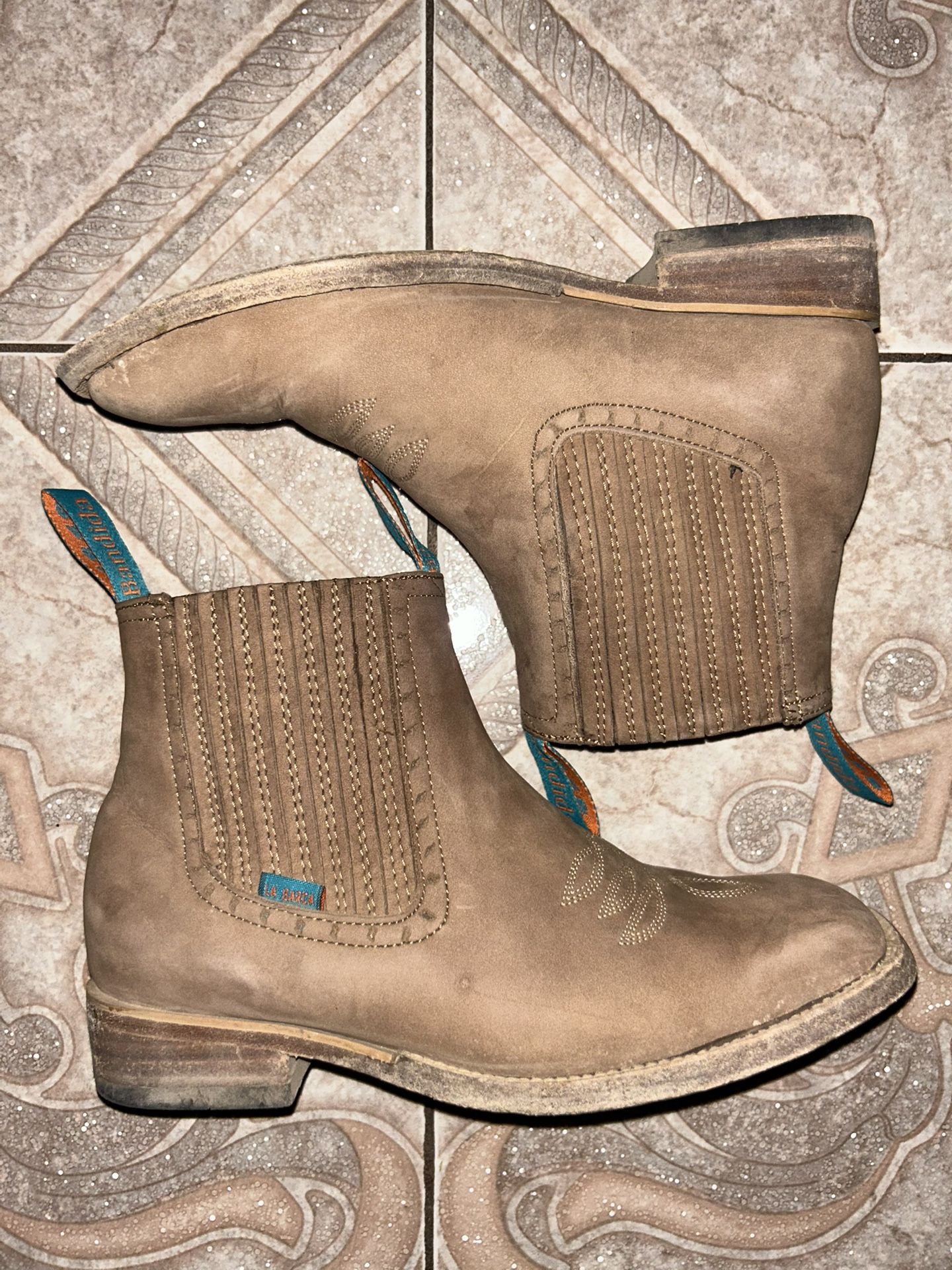 Women’s Ankle Boots