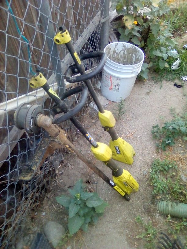 Ryobi 40v