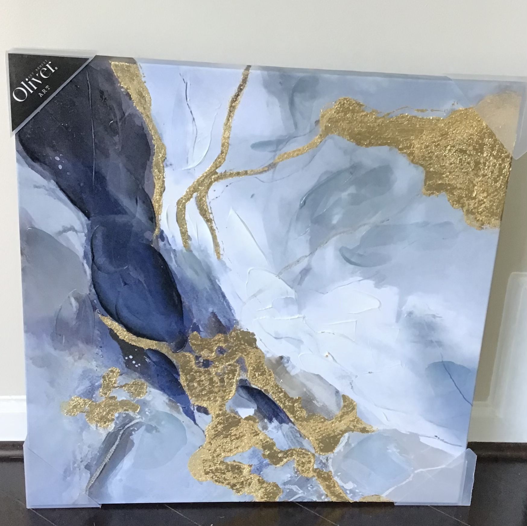 Canvas Painting