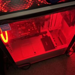 PC For Sale I Paid 4000 Only Want 2500