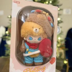 DIMOO Dating cotton Doll