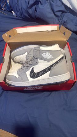 Jordan Ones
