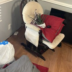 Rocking Chair