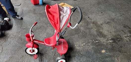tricycle free for kids