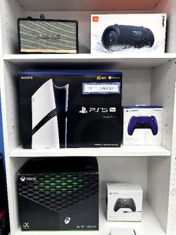  💥 The PS5 Pro is HERE – $699 with 1-Year Warranty