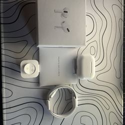 AirPods Pro 2nd Generation 