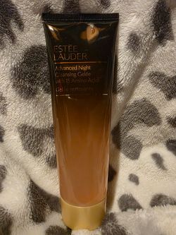 Estée Lauder Advanced Night Cleansing Gelée Cleanser 125ml