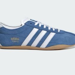 Adidas Tokyo Sneakers 
