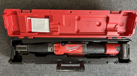 Digital Torque Wrench 3/8in