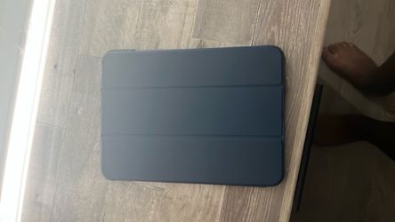 iPad a16 11th gen blue