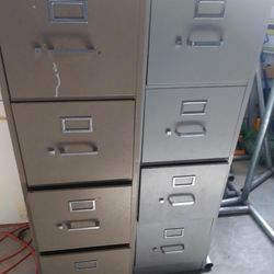 File Cabinets