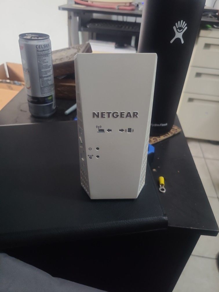 Netgear WiFi Extender