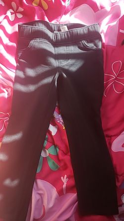 Toddler leggings