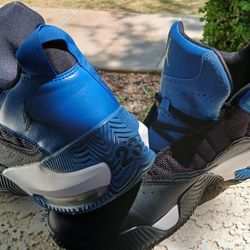 Size 12 Men Jordan 