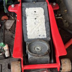 2 Ton Jack