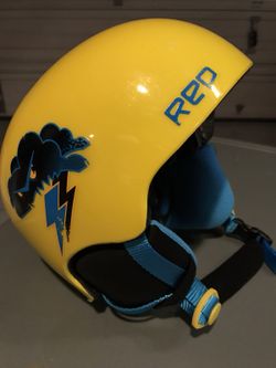 Snowboarding Helmet (Youth)