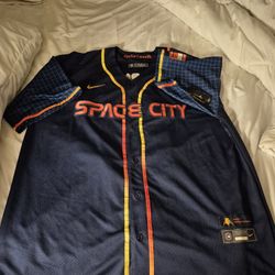Astro baseball Jersey 