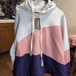 Women's Pullover Sweater