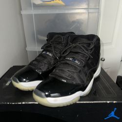Jordan 11