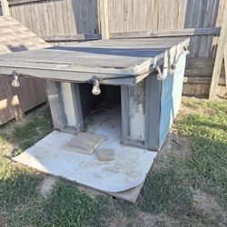 Dog House